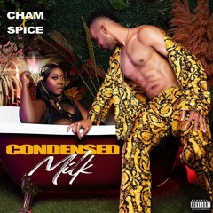 Cham & Spice - Condensed Milk (Raw)