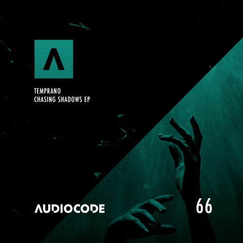 PREMIERE | Temprano - Sixth Sense [AudioCode Records]