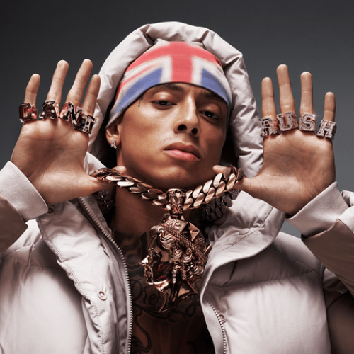 Central Cee - St. Patrick´s  prod. joniotw