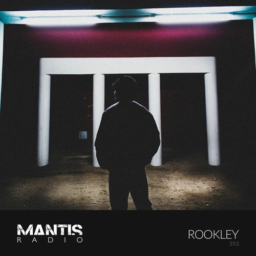Mantis Radio 353 - Rookley