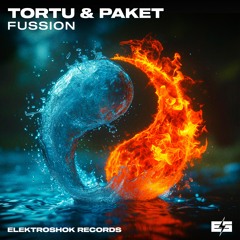 Dj Tortu & Paket - Fussion