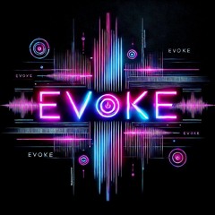 Evoke #4 - Andy Fryer