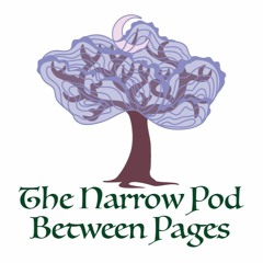 The Narrow Pod Between Pages - Page 96: Bast the Cat