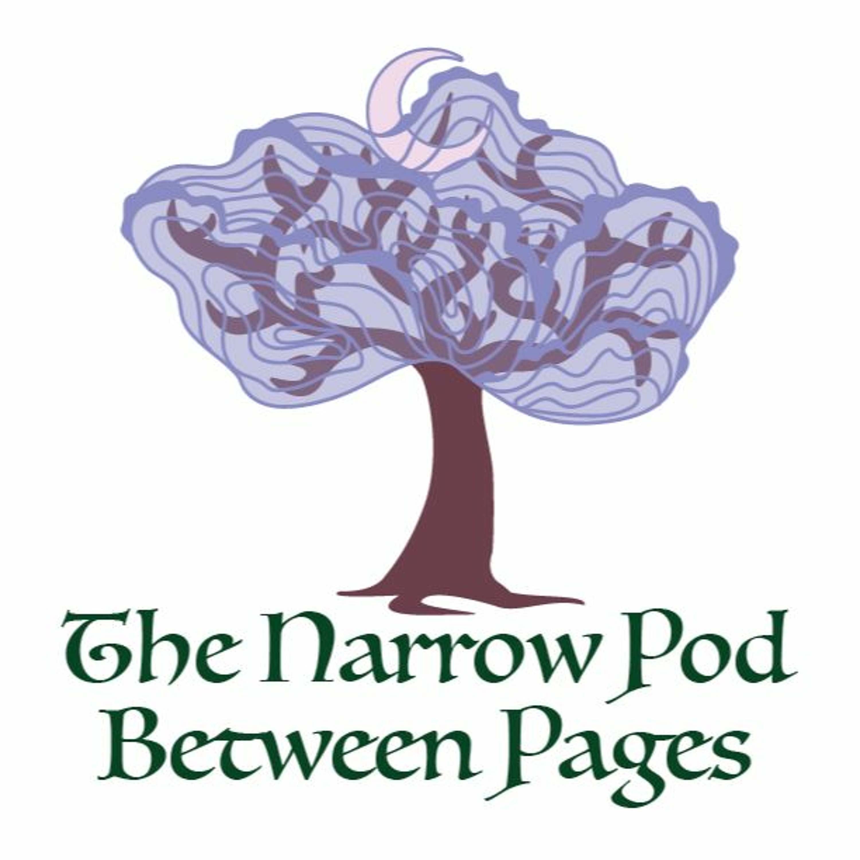 The Narrow Pod Between Pages - Page 98-99: Wibbly wobbly timey wimey
