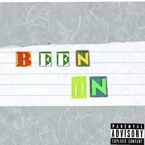 GGGNS- Been On (Prod. JP)