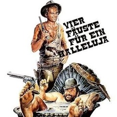 228 - 4 Fäuste für ein Halleluja!