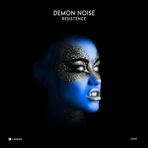 Demon Noise - Doom (Original Mix) Preview LGD030