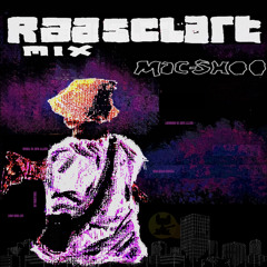 macsħoo - Raasclart Jungle Mix