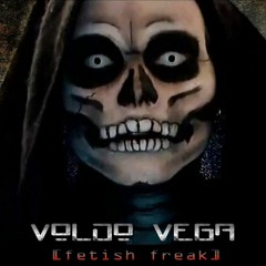 Voldo Vega - spooky sexy