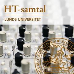 HT-samtal #97 - Björn Lundberg