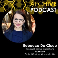 Rebecca De Cicco - End of an era