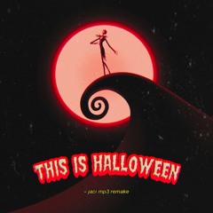 this is halloween (remake/cover)