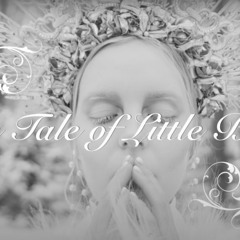 THE TALE OF LITTLE BEAN - by Rachel de Cock