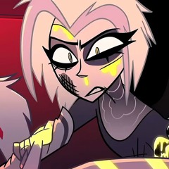 (Instrumental) Gravity - Hazbin hotel