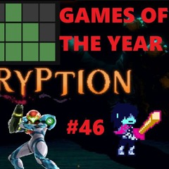 Episode 46: Games of the Year 2021