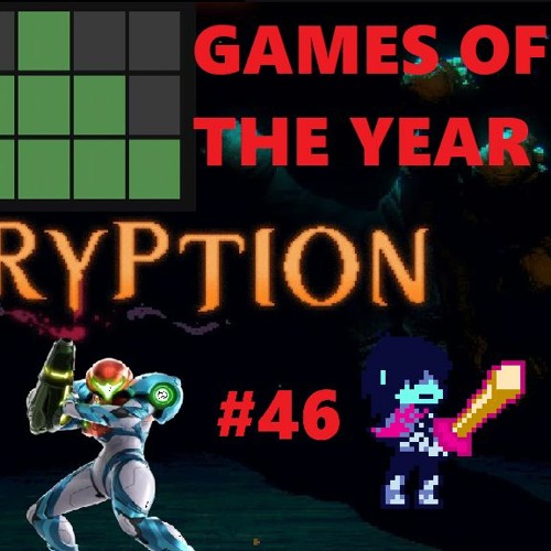 Stream episode Unscripted's Games of the Year 2023 by Unscripted Gaming  podcast