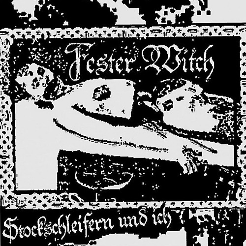 Fester Witch - Overdose