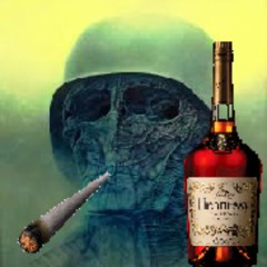 evil scientist's manifesto