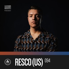 [094] Six Sound Podcast :: Mixed by Resco (US)
