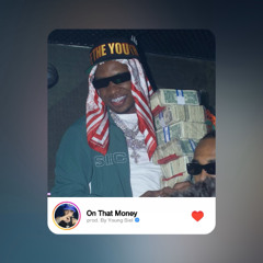 [FREE] Rob49 Type Beat - On That Money