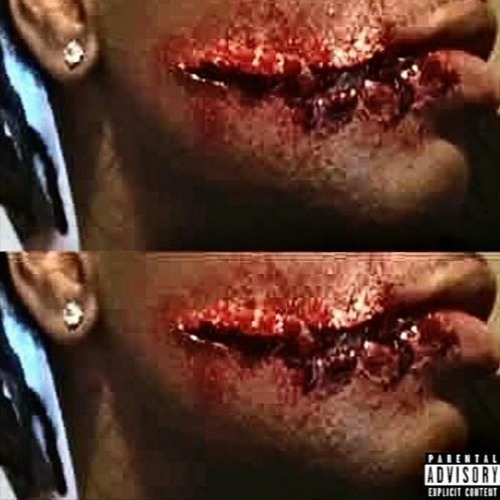 Ken Carson - overseas ( sped up )