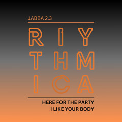 I Like Your Body