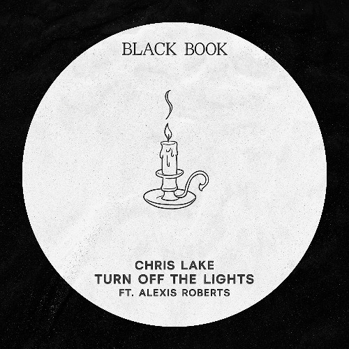 Chris Lake - Turn Off The Lights (Matt Stone edit)