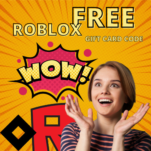 Unlock Free Roblox Gift Card Codes in 2025: Shocking Secrets That Actually Work!