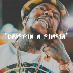 Sauce Walka x Sauce Twinz Type Beat - "Drippin N Pimpin"