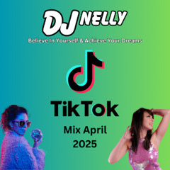 Tiktok 13-4-25