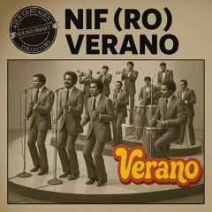 NIF (RO) - Verano