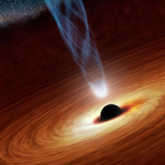 Event Horizon (Disappear Forever)