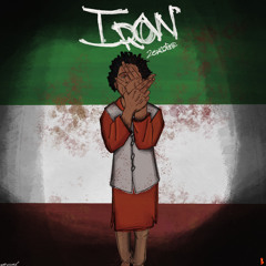 Iran (makkgin)