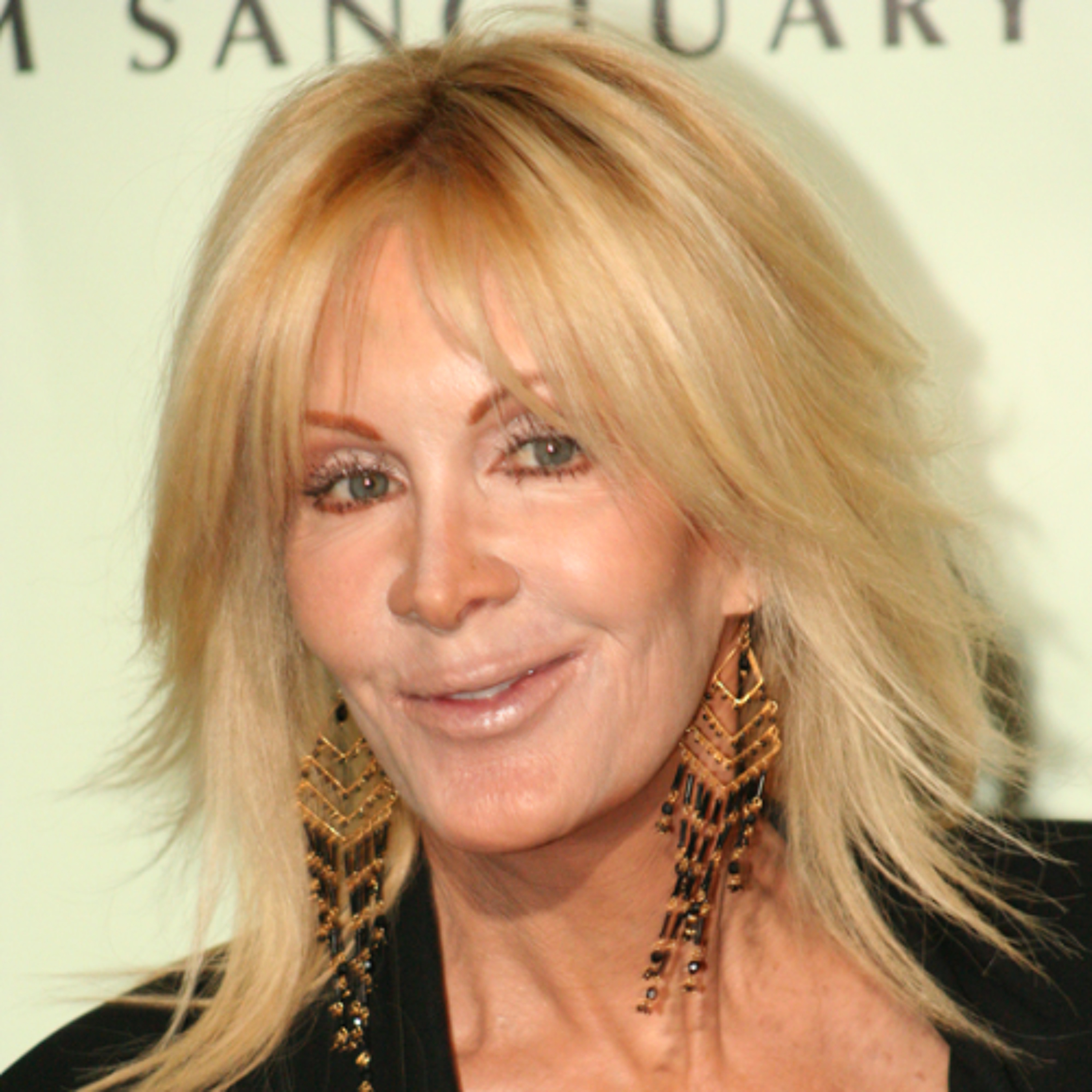 The Frank MacKay Show - Joan Van Ark