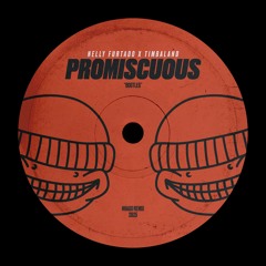 PROMISCUOUS (NHAGO SPEED GARAGE REMIX)