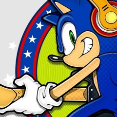 Sonic 2 Ending Remix