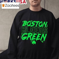 Boston Celtics We're The Balls Shamrock Retro Shirt