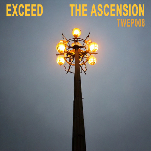 Exceed - Runestone [TWEP008]