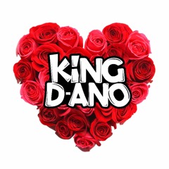 KING DANO V-DAY MIXX (T0XIC LADIES EDITION)