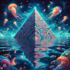 ABSTRACT NATURE - FLUID
