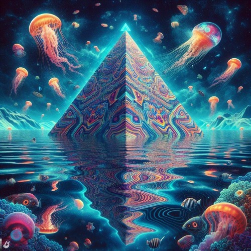ABSTRACT NATURE - FLUID