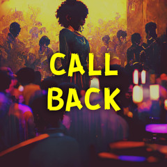 Call Back | Kompa Gouyad Instrumental 2020