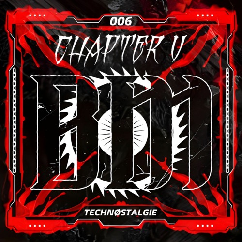 Technøstalgie // BM Podcast 006 [CHAPTER V]