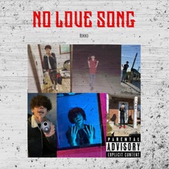 Rokko - No Love Song