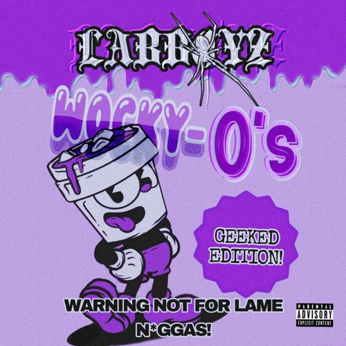 STR8 DROP (Prod. Silo)