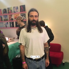 Angel Dust w/ Bogdan Boichuk @ KURS radio 27.10.24