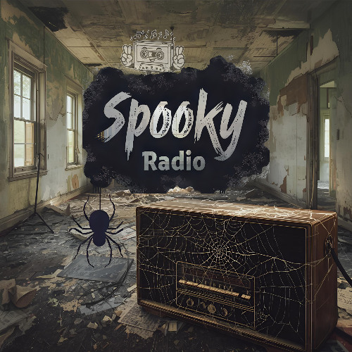 Spooky Radio