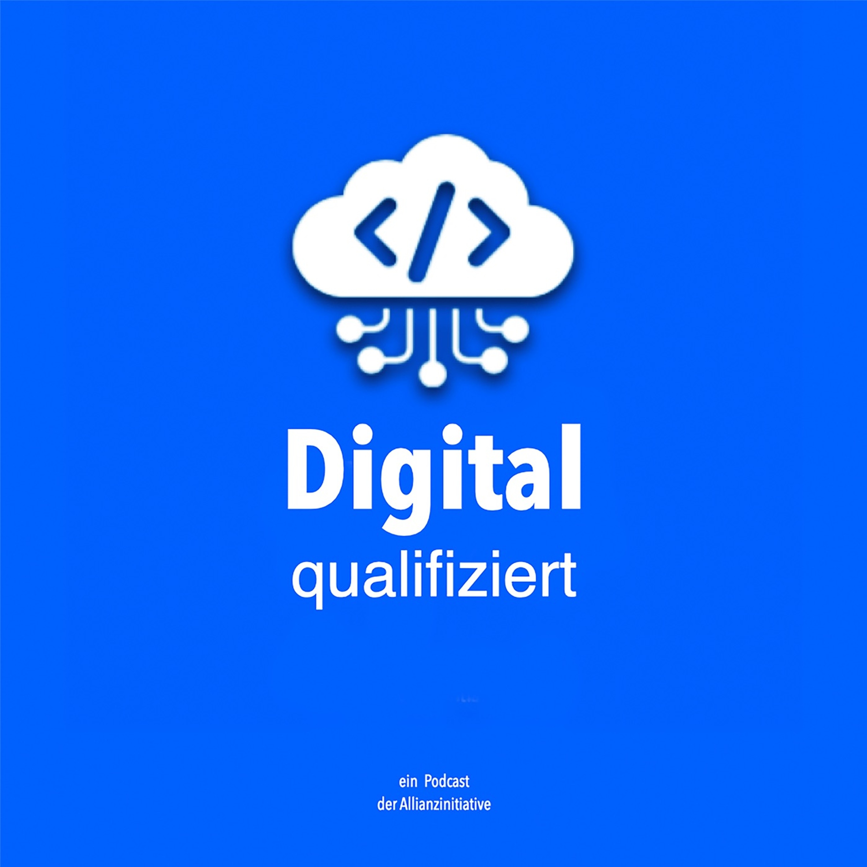 Digital Qualifiziert