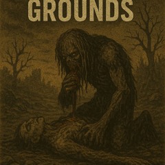 Chapter 4 - Feeding Grounds