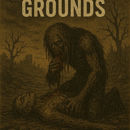 Chapter 4 - Feeding Grounds
